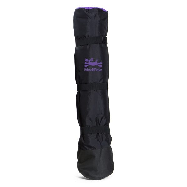 MEDIPAW SOFT BANDAGE BOOT - X-LARGE