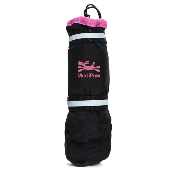 MEDIPAW HEALING SLIM BOOT - X-SMALL V2