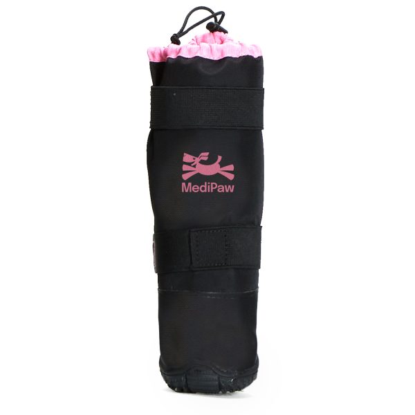 MEDIPAW RUGGED X-BOOT - X-SMALL V2