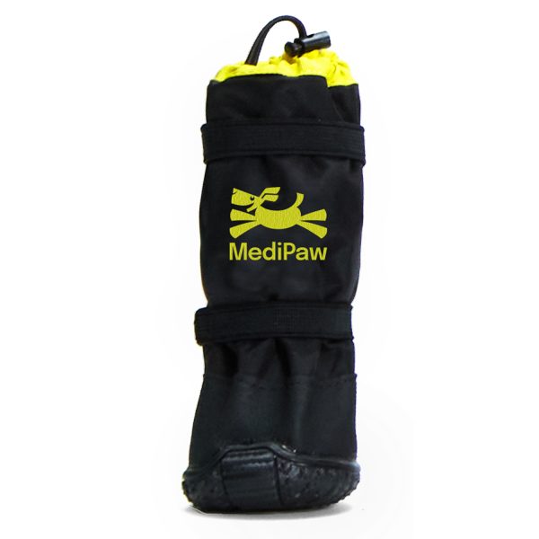 MEDIPAW RUGGED X-BOOT - X-SMALL