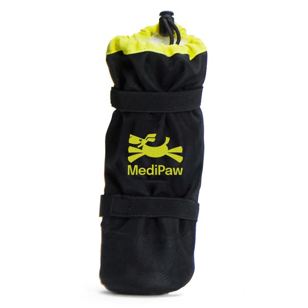 MEDIPAW SOFT BANDAGE BOOT - X-SMALL