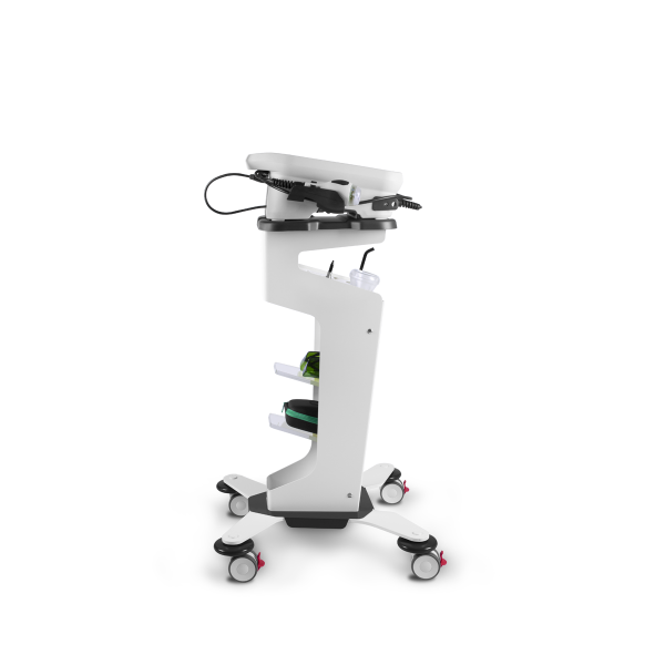 M-VET THERAPY LASER KIT WITH TROLLEY - Image 4