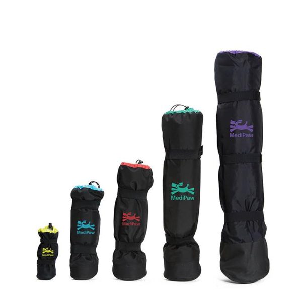 MEDIPAW SOFT BANDAGE BOOT - STARTER KIT