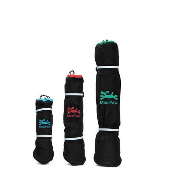 MEDIPAW HEALING SLIM BOOT - STARTER KIT