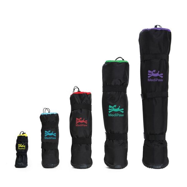 MEDIPAW RUGGED X-BOOT - STARTER KIT