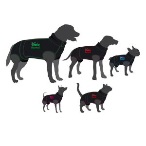 MEDIPAW PROTECTIVE SUIT - STARTER KIT