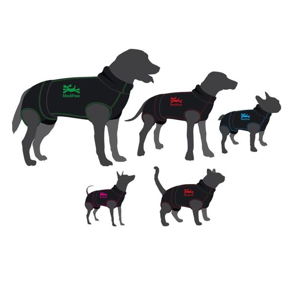 MEDIPAW PROTECTIVE SUIT - STARTER KIT
