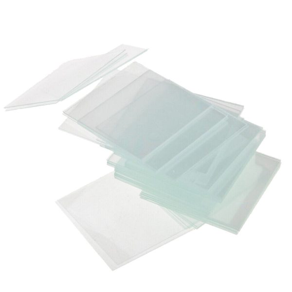 MICROSCOPE COVER SLIP 1oz PACK 100