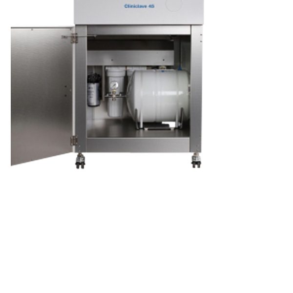 MELAG CLINICLAVE 45M 200L AUTOCLAVE - Image 4