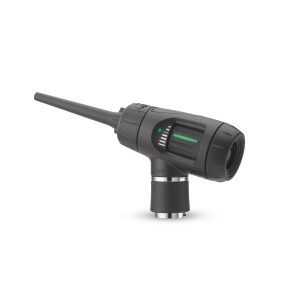 WELCH ALLYN MACROVIEW VET OTOSCOPE w/ SPECULUM