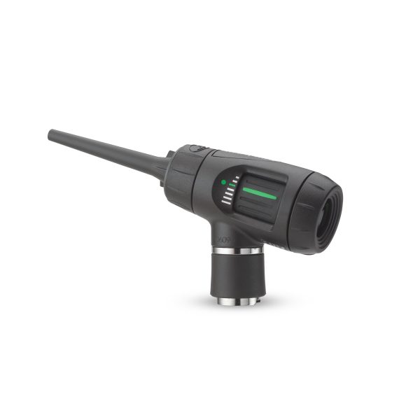 WELCH ALLYN MACROVIEW VET OTOSCOPE w/ SPECULUM